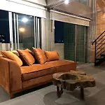 Pinheiros Duplex No Pool