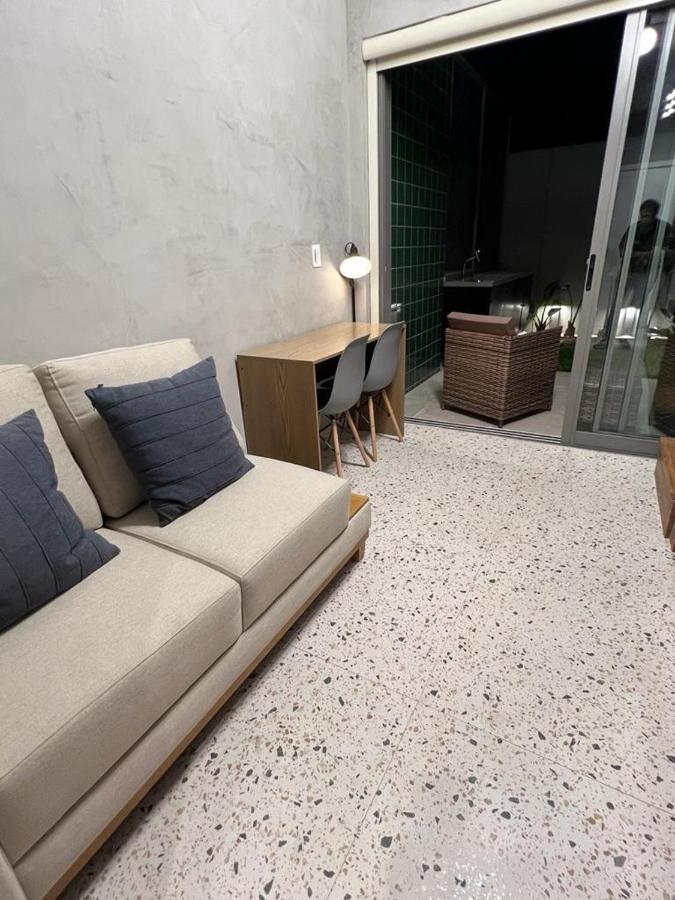 Pinheiros Duplex No Pool Aparthotel Sao Paulo