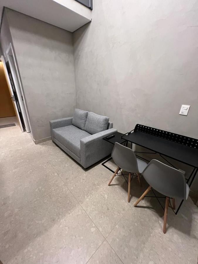 Pinheiros Duplex No Pool Aparthotel *
