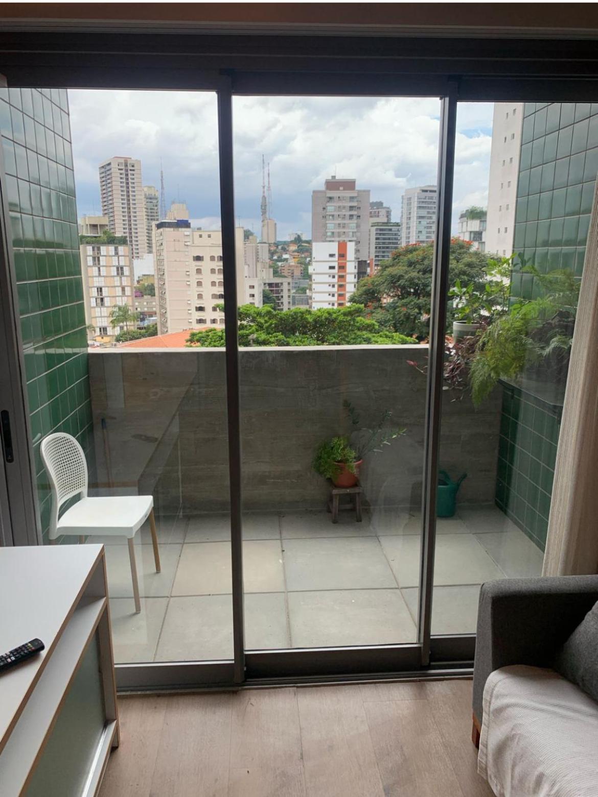 Aparthotel Pinheiros Duplex No Pool