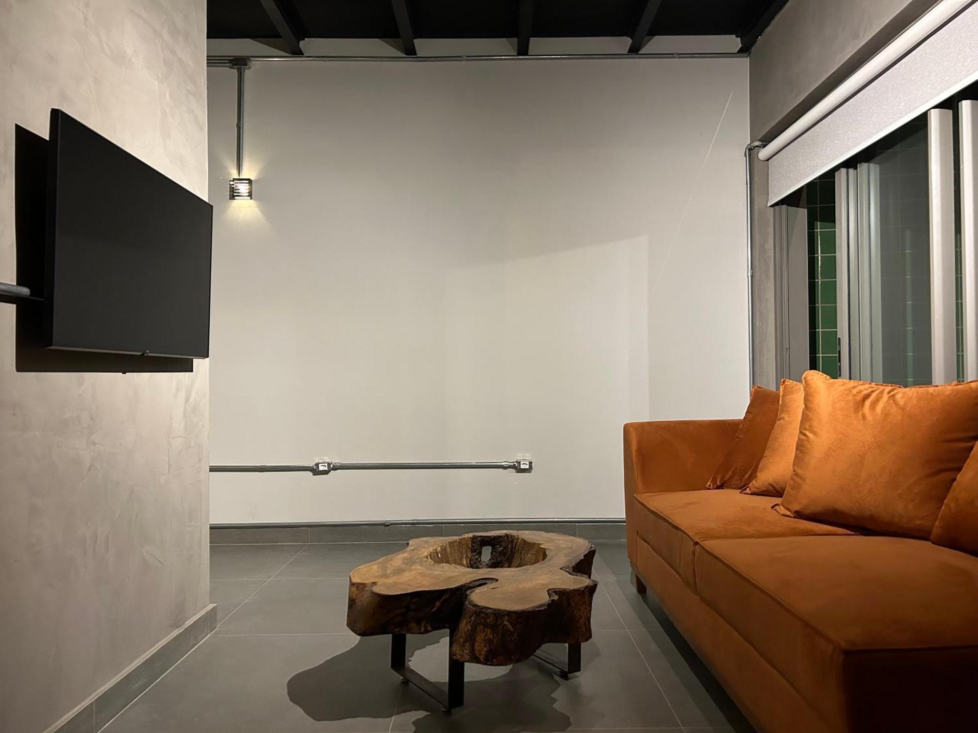 Pinheiros Duplex No Pool Aparthotel Sao Paulo