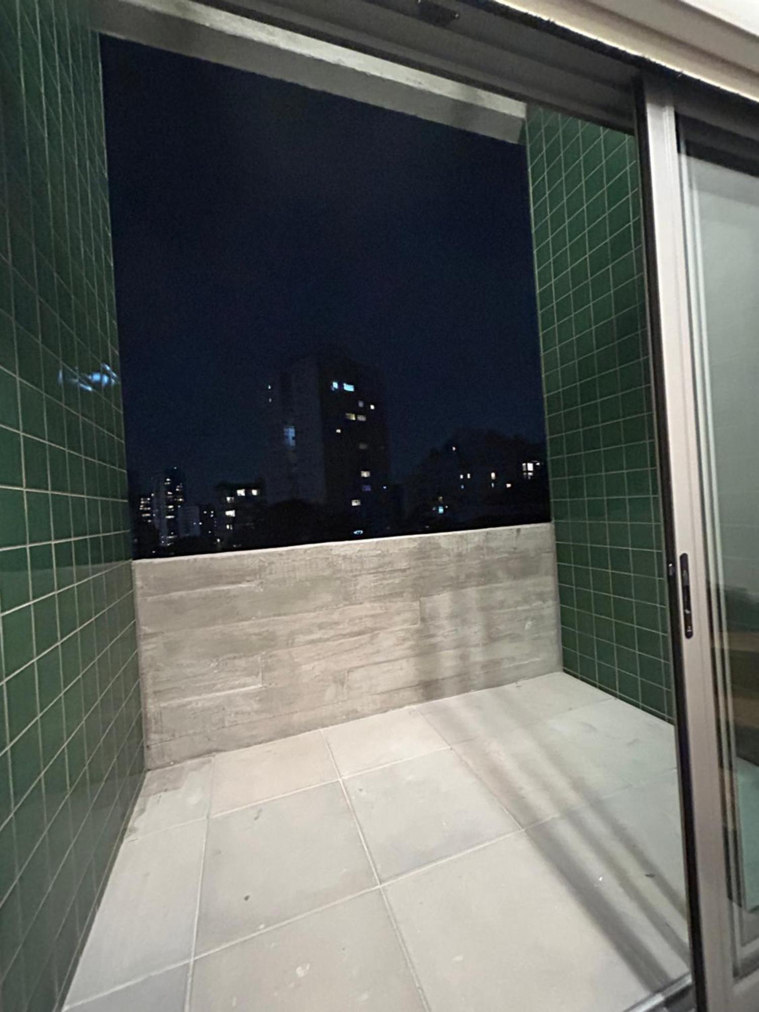 Aparthotel Pinheiros Duplex No Pool Sao Paulo