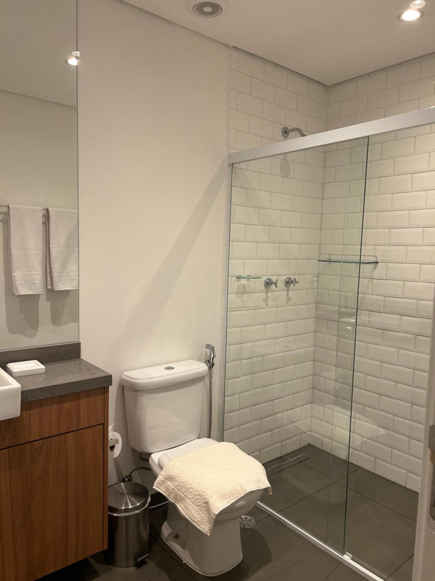 Aparthotel Pinheiros Duplex No Pool