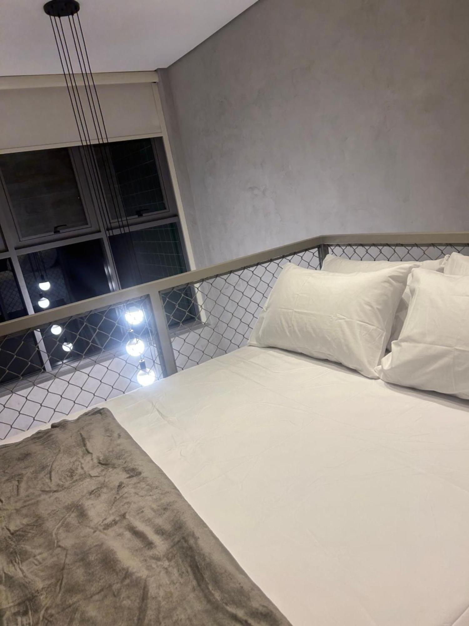 Aparthotel Pinheiros Duplex No Pool *